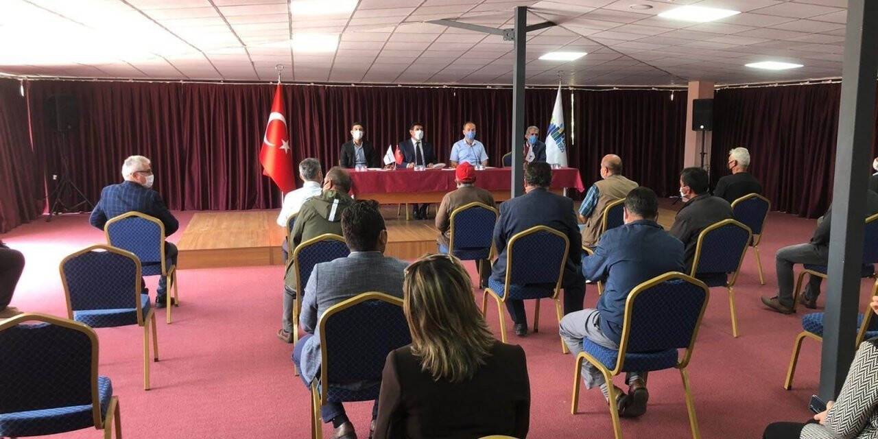 Hüyük’te gençlik merkezi dönemi başlıyor