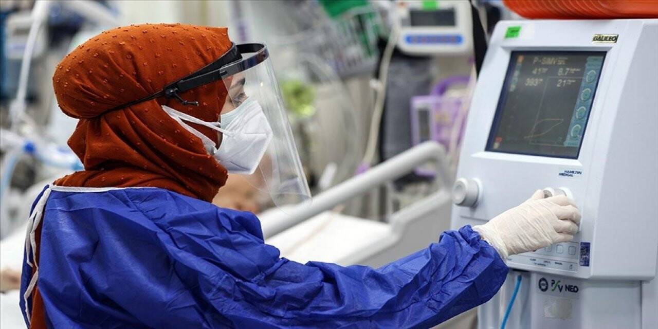 3 Haziran koronavirüs rakamları açıklandı