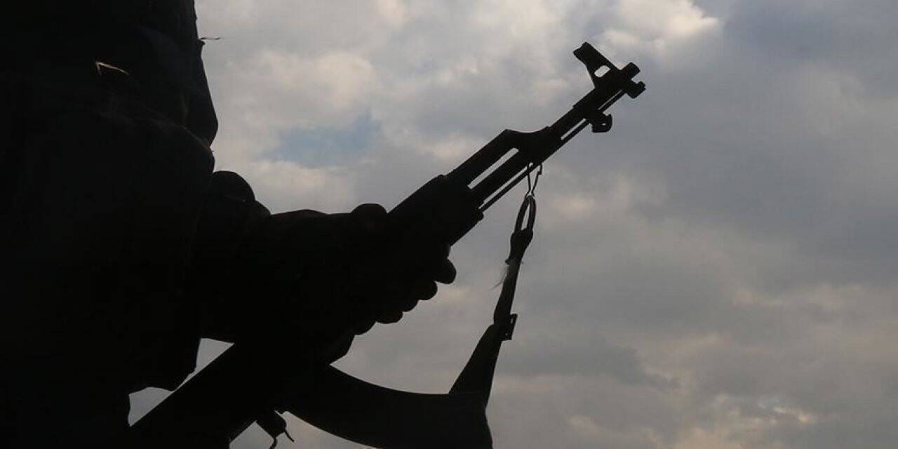 YPG/PKK'ya muhalif Süryani aktivist Haseke'de kaçırıldı