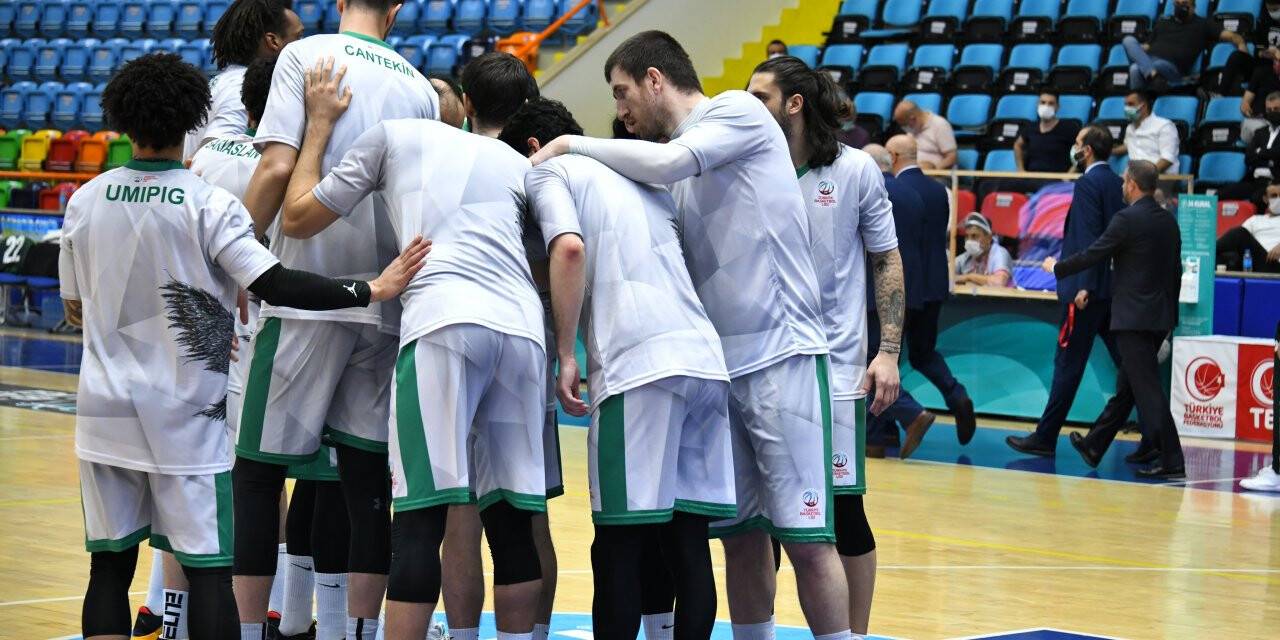 Konyaspor'dan hakemlere adil yönetim çağrısı