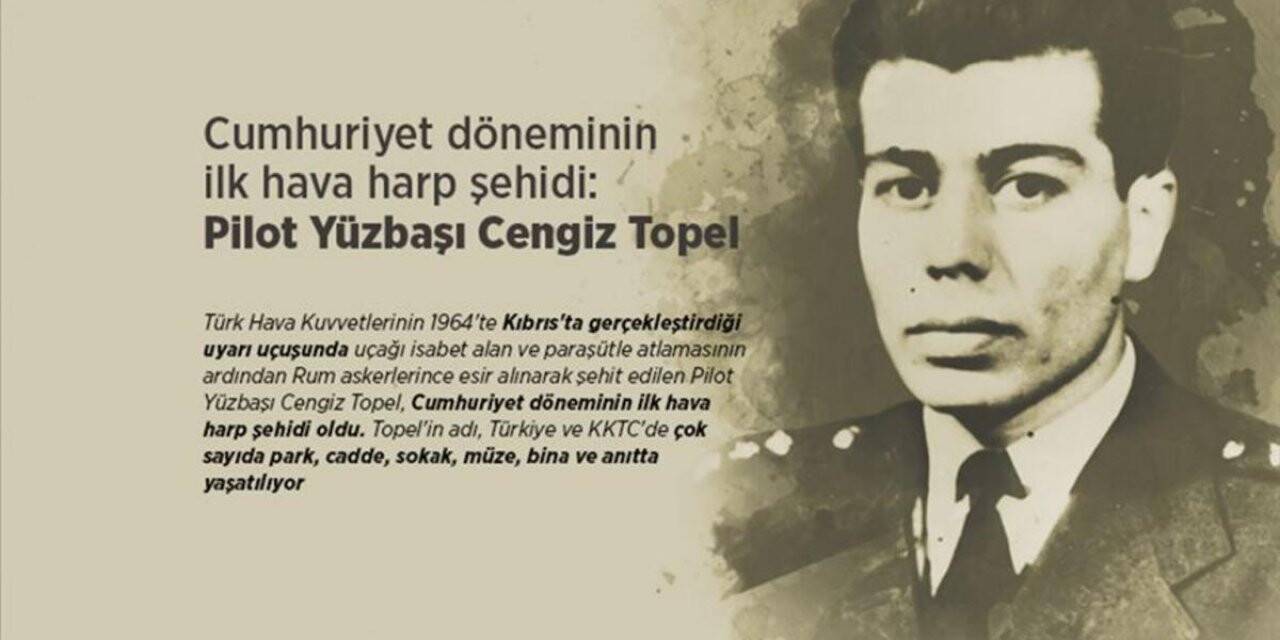 Cengiz Topel kimdir?