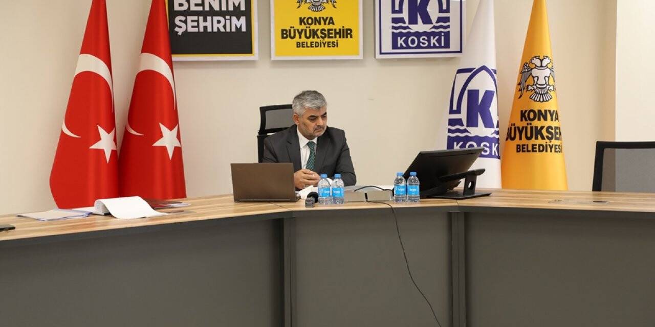 Demir: Yarına Bırakabileceğimiz En Güzel Miras Sudur