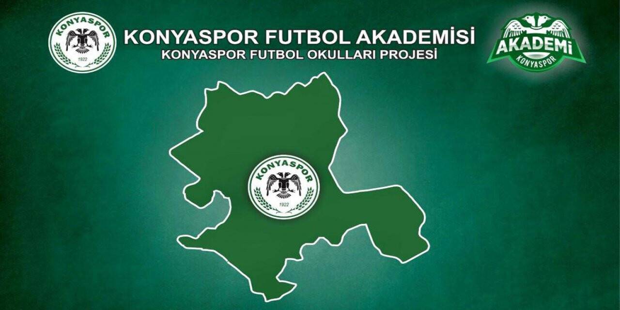 Konyaspor, amatör kulüplerle işbirliği yapacak