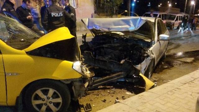 Yaralarını Unutup Parasını Düşündü