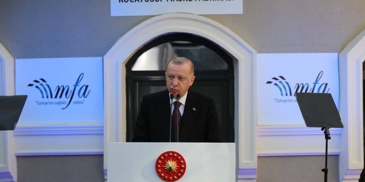 Çiftçilere "kuraklık" desteği