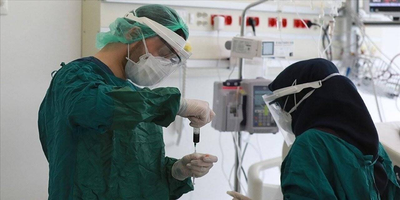 4 Haziran koronavirüs rakamları açıklandı