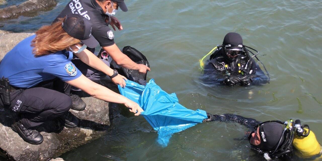 Karadeniz’den sadece 30 dakikada çıkanlar pes dedirtti