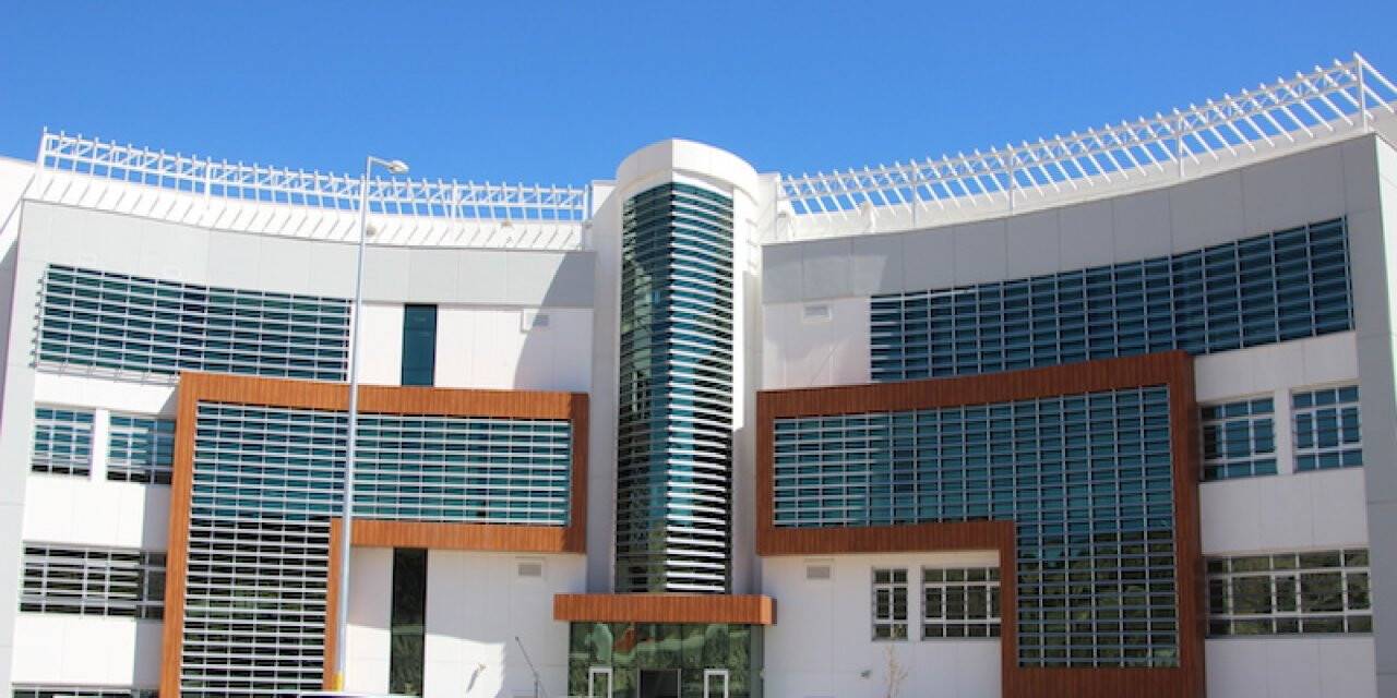 NEÜ Mimarlık Bölümü'nden Önemli Başarı