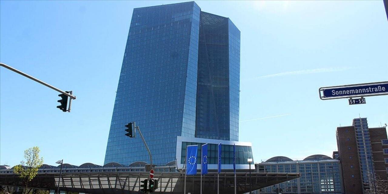 Küresel piyasalar yeni haftada Avrupa Merkez Bankası'na odaklandı