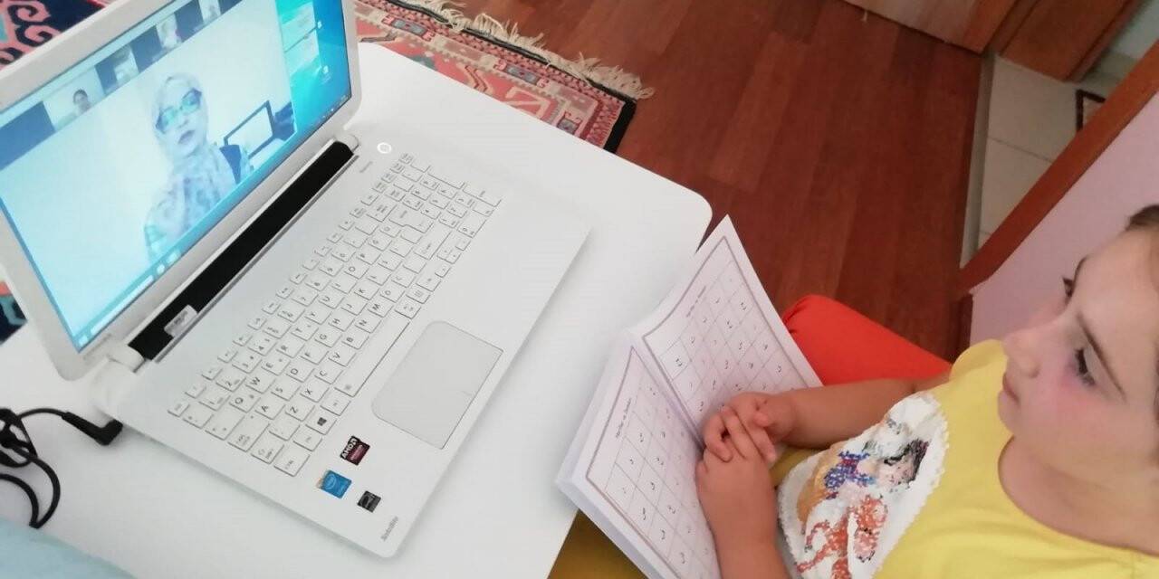 Genç KOMEK’te yaz okulu heyecanı başlıyor