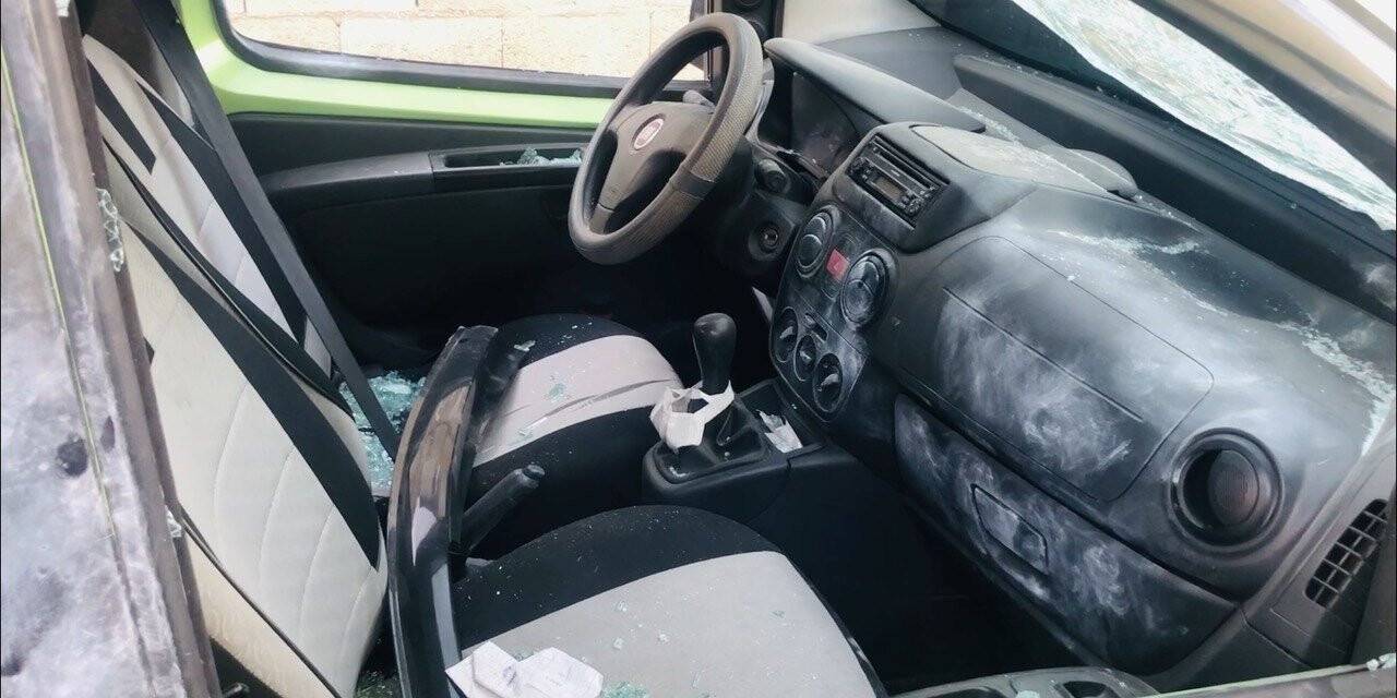 Akrabalarıyla kavga etmek için Konya’dan Urfa’ya gitmişler!