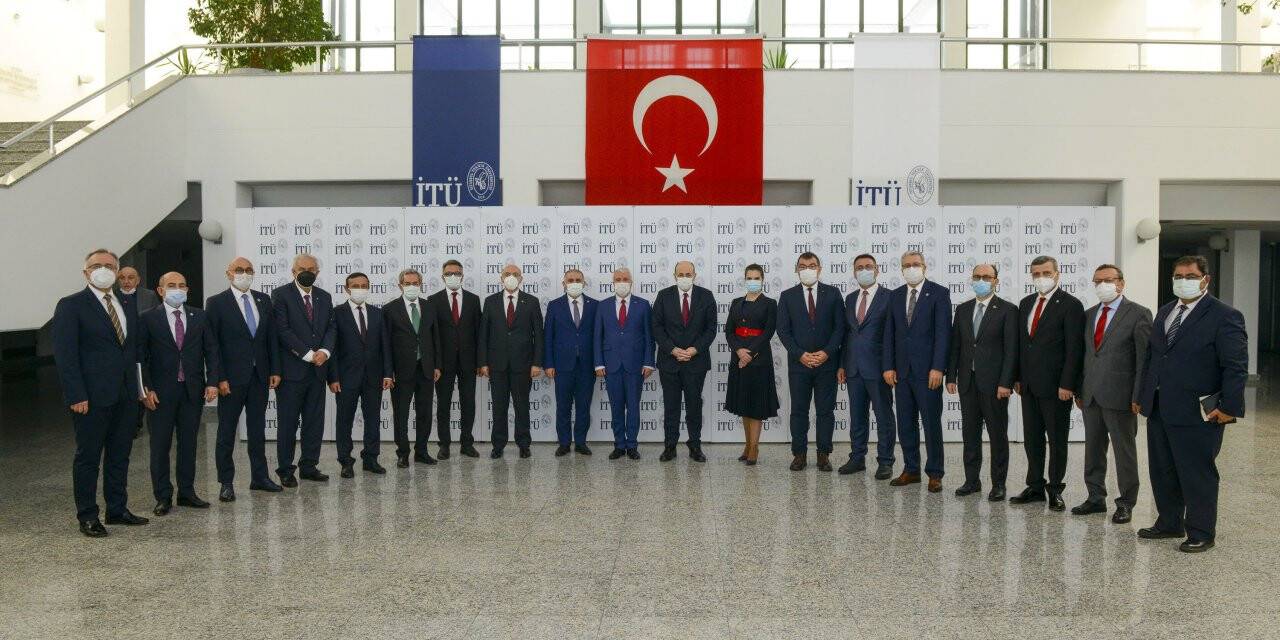 Selçuk Üniversitesi’nin ihtisas alanları belirlendi