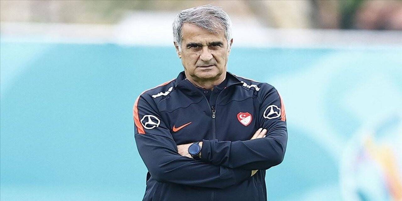 Şenol Güneş: İtalya maçını çok önemsiyorum