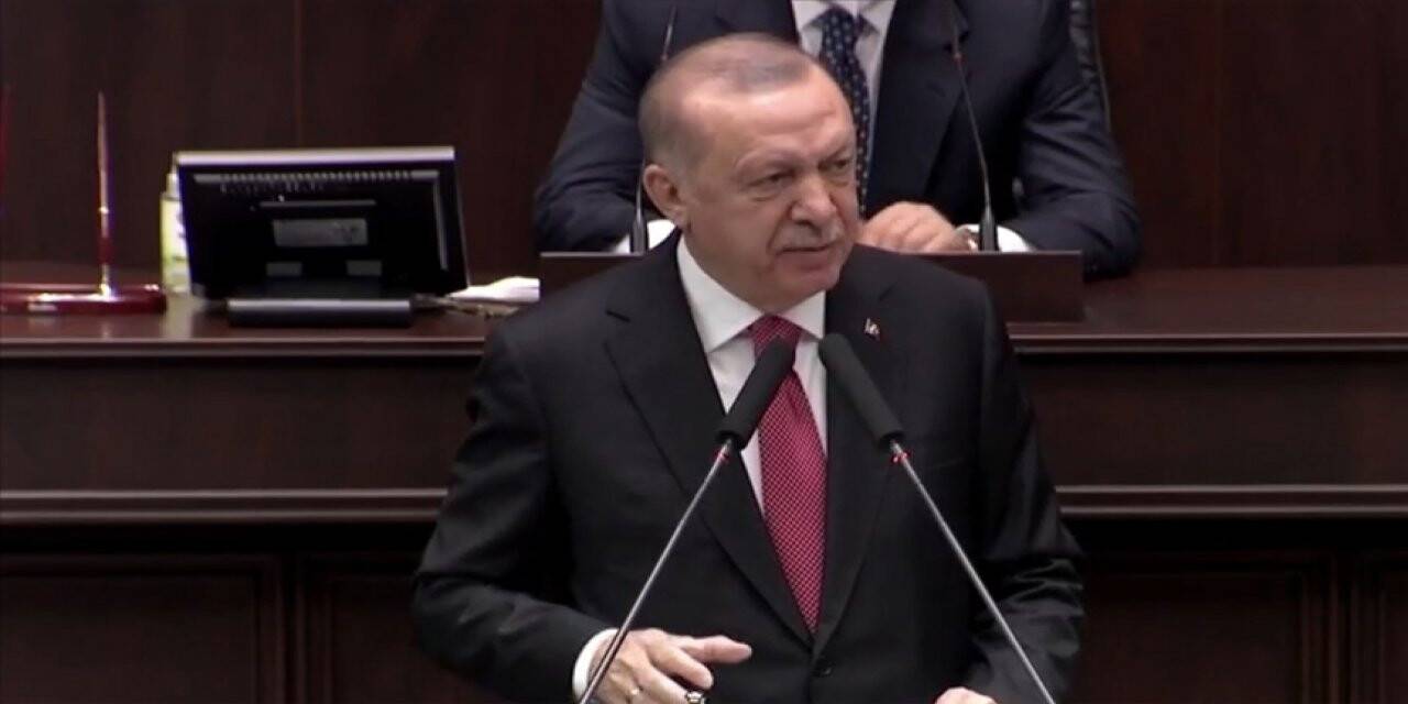 Erdoğan: 7 Haziran 2015 seçimlerinin asla unutulmaması gerekiyor
