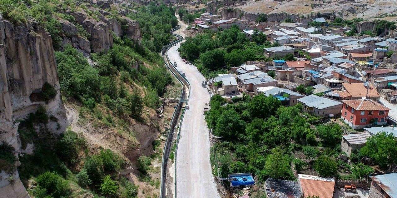 Meram Belediyesi merkezdeki imkanları uzak mahallere taşıyor