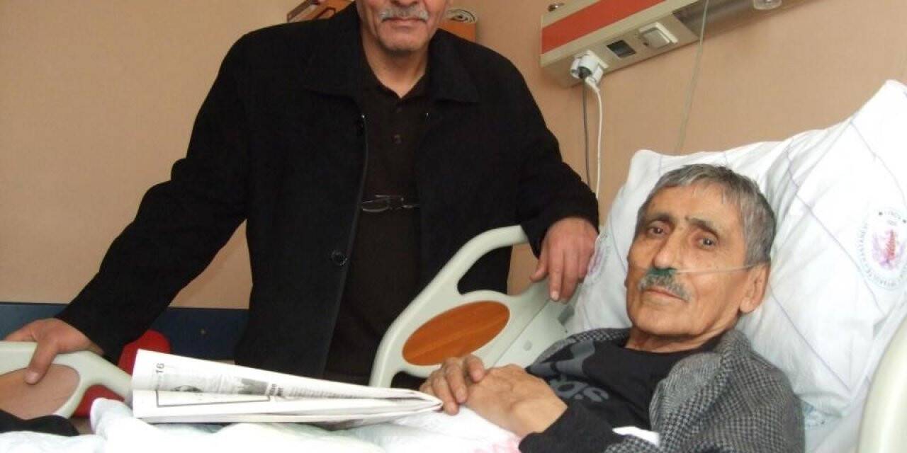 Karakoç, kilometre taşlarından biriydi