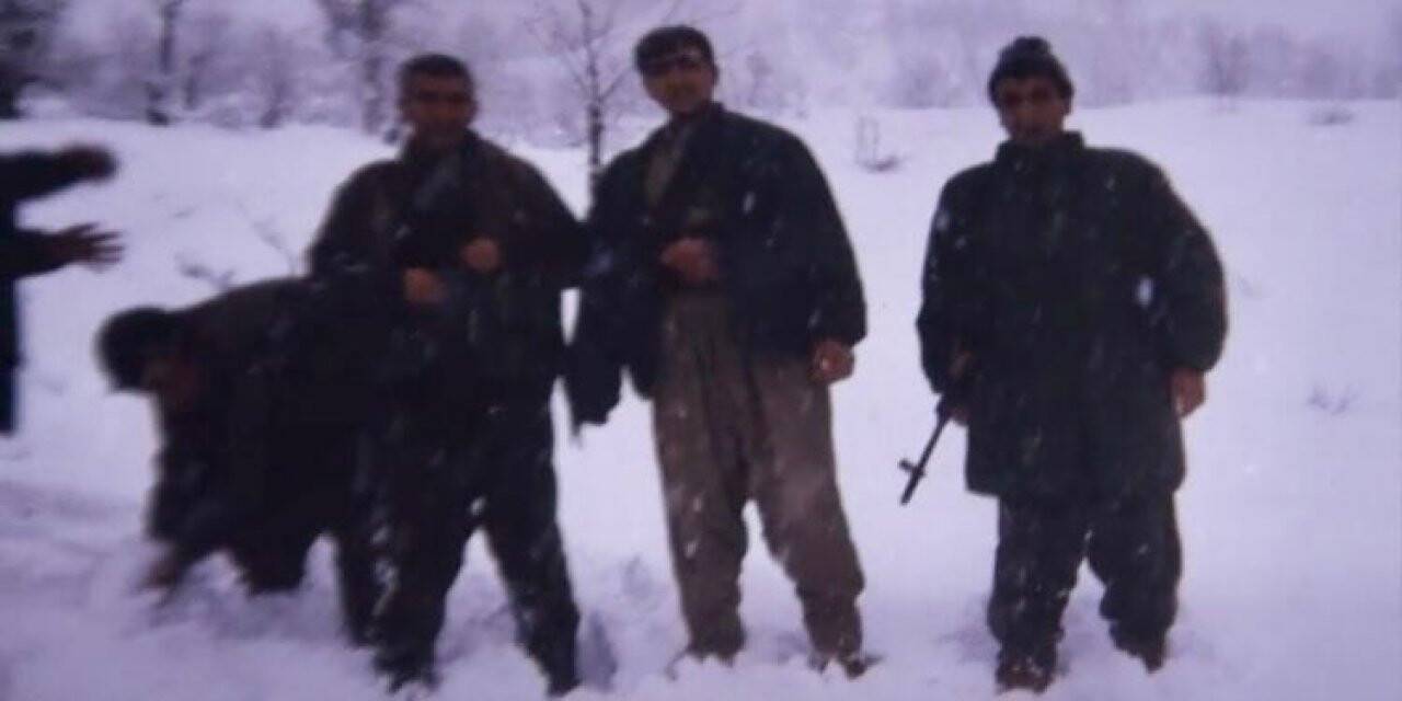 HDP’li ilçe başkanı karı kocanın PKK’lı teröristi evinde sakladığı ortaya çıktı