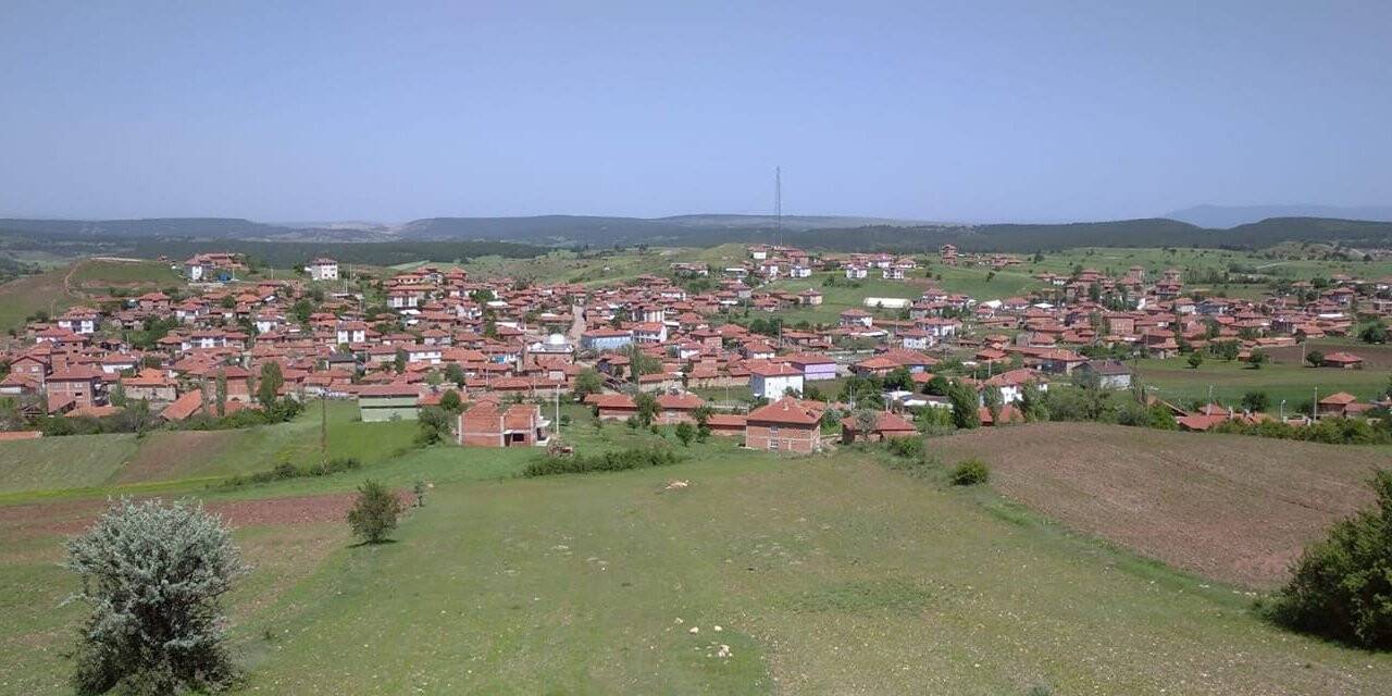 Kütahya’da iki köy için karantina kararı