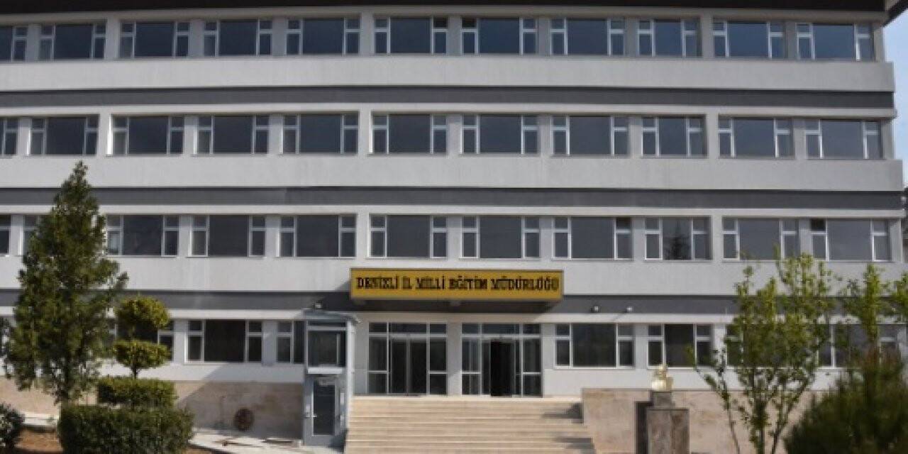 3 adet okul binası onarımı yaptırılacak