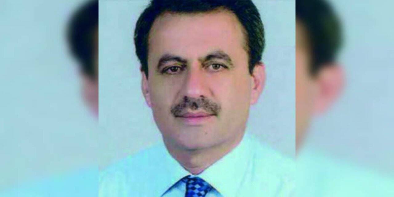 Prof. Erol Pehlivan Bilim insanı listesinde