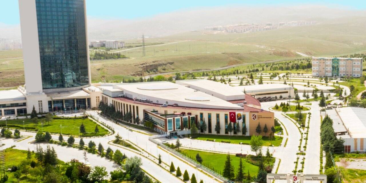 KTÜN’de yeni merkez kuruldu