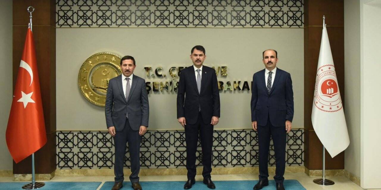 Başkan Kılca: Karatayımızı daha güzel noktaya getirmek için çalışıyoruz