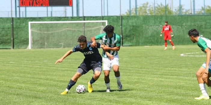 Konyaspor U19 Gaziantep FK’ya konuk olacak