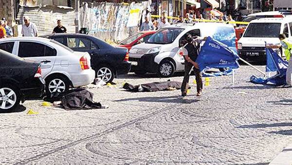 Paralel yapı okul açmak için cinayetlere göz yummuş
