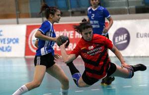 Hoca Ahmet Yesevi SK ilk maçını kaybetti