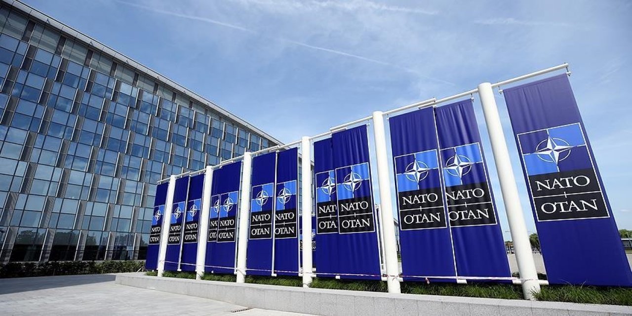 NATO İran'ı kınadı