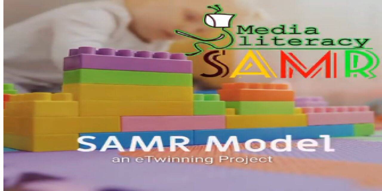 İhsan Özkaşıkçı İlkokulu e-twinning projesine yer aldı