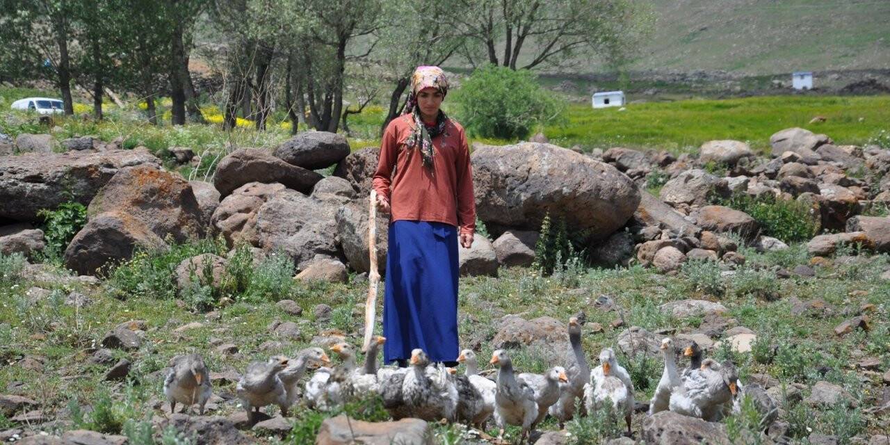 Köyden şampiyonluğuna uzanan yol