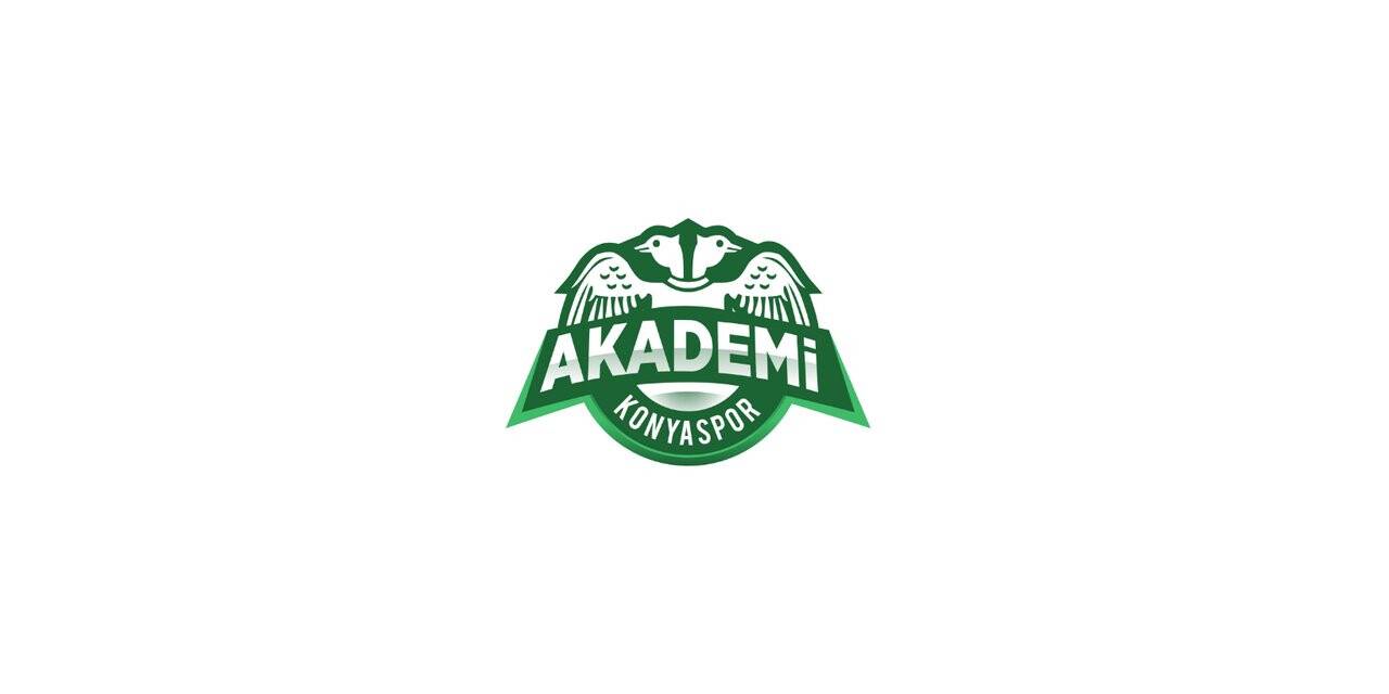 Konyaspor Futbol Akademisi'nden başsağlığı mesajı