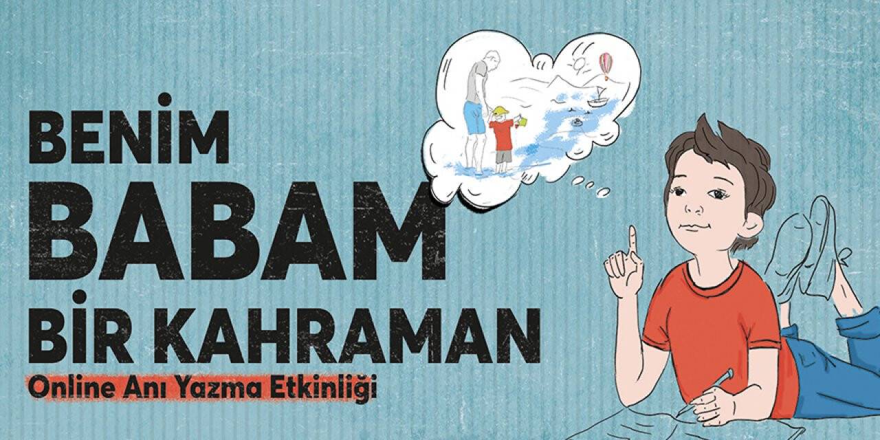 Selçuklu Belediyesi’nden Babalar Günü İçin Etkinlik