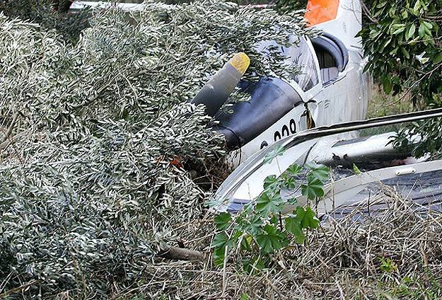 Meksika ve Finlandiya'da uçak kazası: 16 Ölü