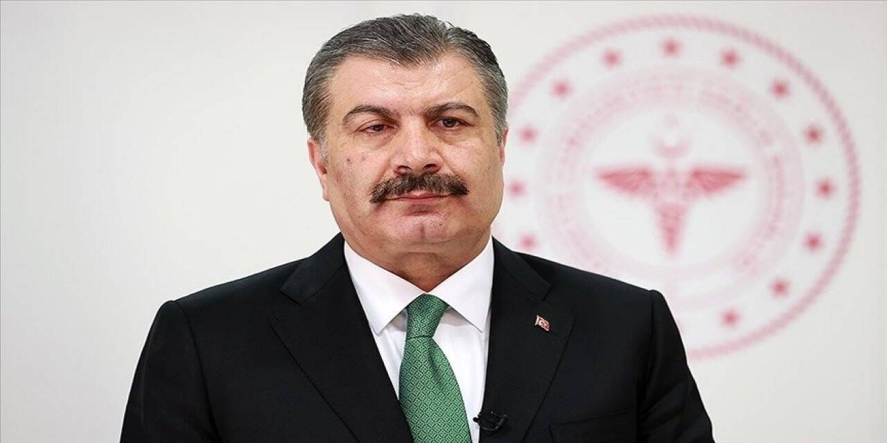 35 yaş üstüne aşılama yarın başlıyor