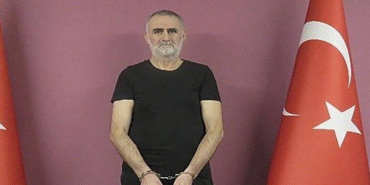 MİT'ten DEAŞ operasyonu: Sözde Türkiye sorumlusu yakalandı