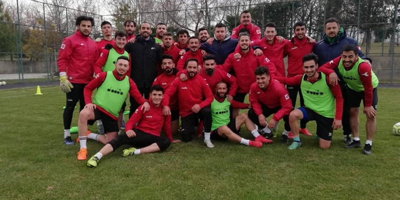 Gölyazıspor Isparta’ya bileniyor