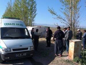 Niğde'de karbonmonoksit zehirlenmesi: 3 ölü