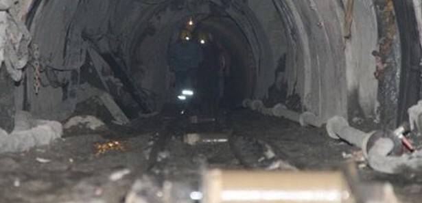 Çin'de grizu patlaması: 13 ölü