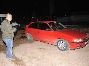 Polis şüpheli kovalamacası: 1 ölü