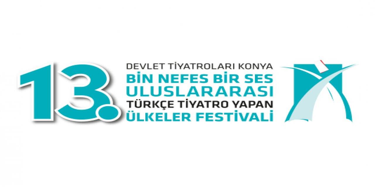 Devlet Tiyatroları perdeleri açık havada ‘Türkçe’ için aralanacak
