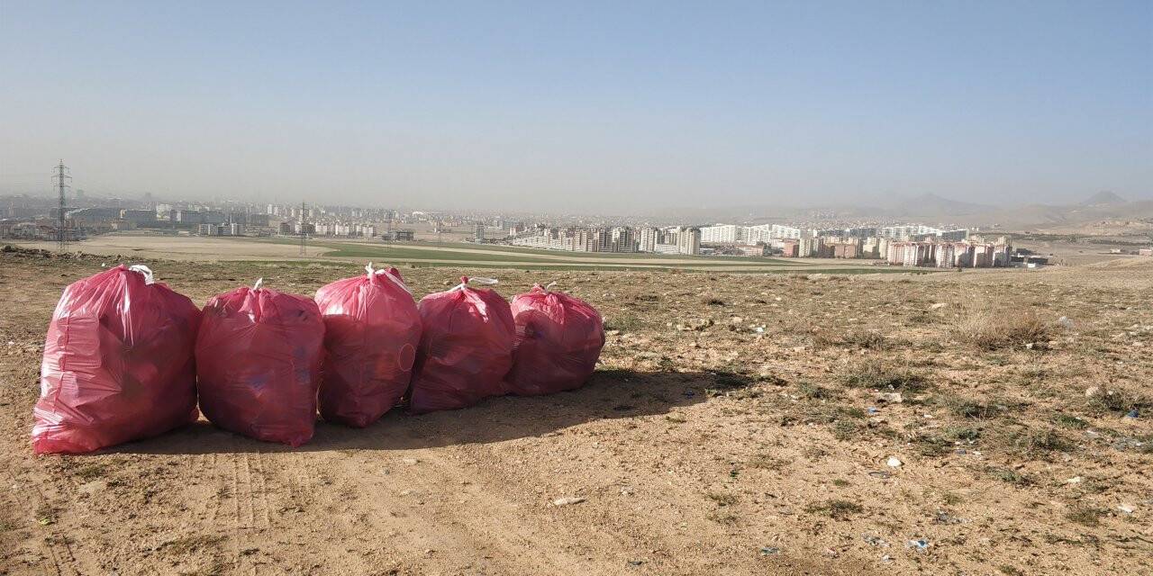 Öğretim Üyesi Ateş’ten çevre duyarlılığı