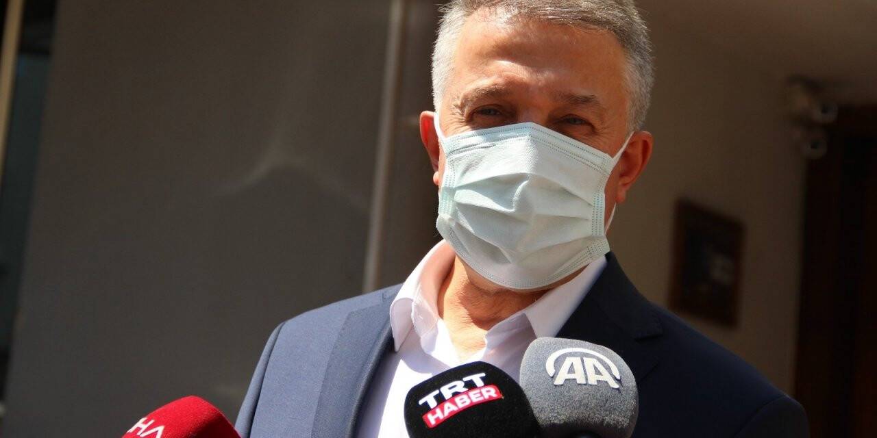 İl Emniyet Müdürü Aşkın: Bu tür suçlarla mücadele çok önemli