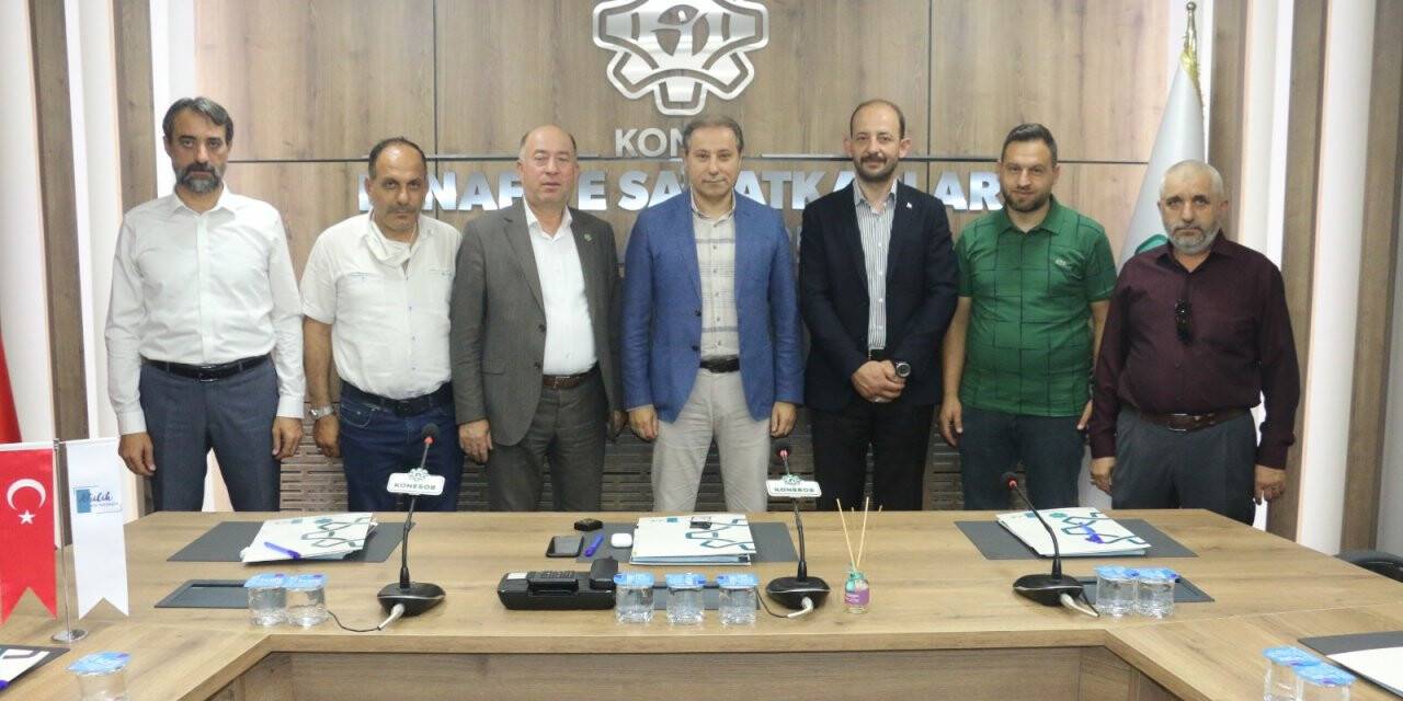 Duyarlı minibüs şoförüne ödül