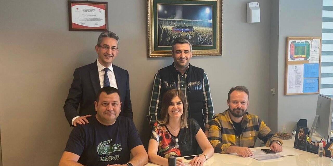 Bursaspor’da ‘Hatıran Yeter Kampanyası’ sona erdi - 1 milyon 167 bin TL’lik destek geldi