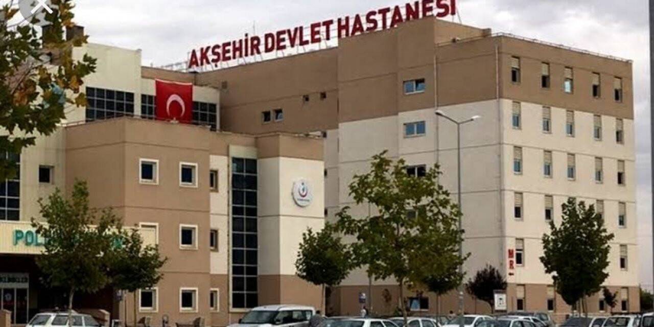 İlaç satın alınacak