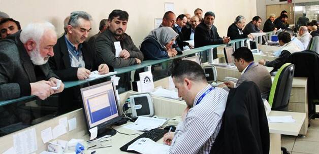 Memurlarla ilgili 9 yeni düzenleme