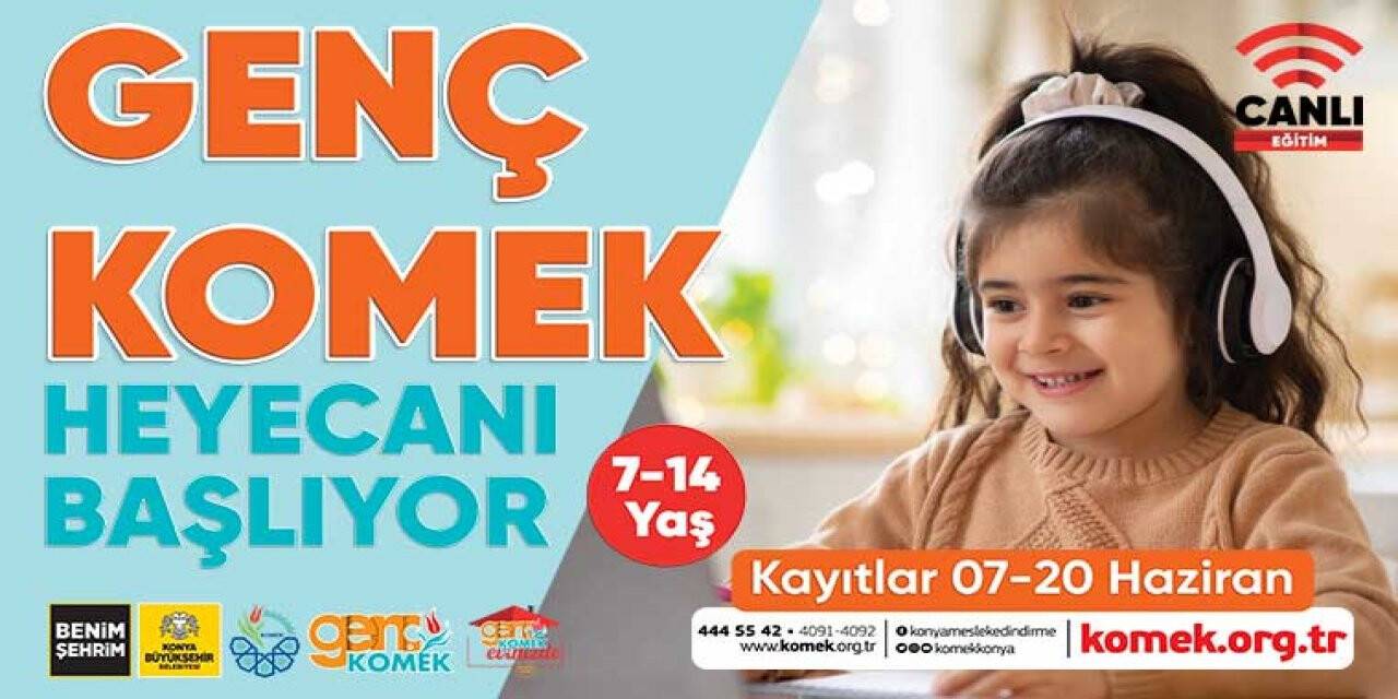 Öğrencileri dolu dolu bir tatil bekliyor