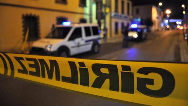 Diyarbakır’da korkunç olay! 14 yaşındaki kız...